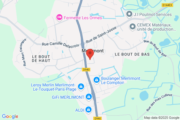 Aux Cours Des Halles