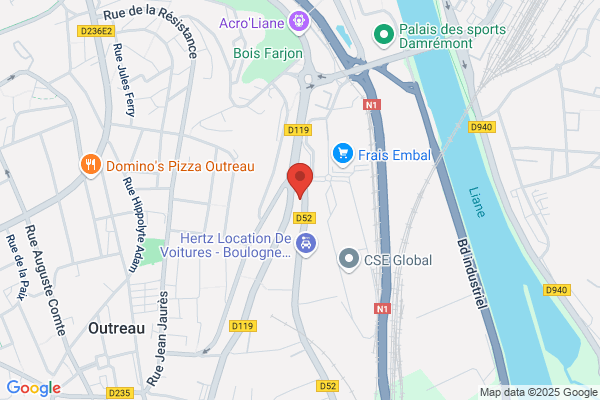 Bati Peintre Distribution