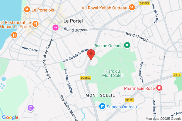 Bazile Et Diers Scm