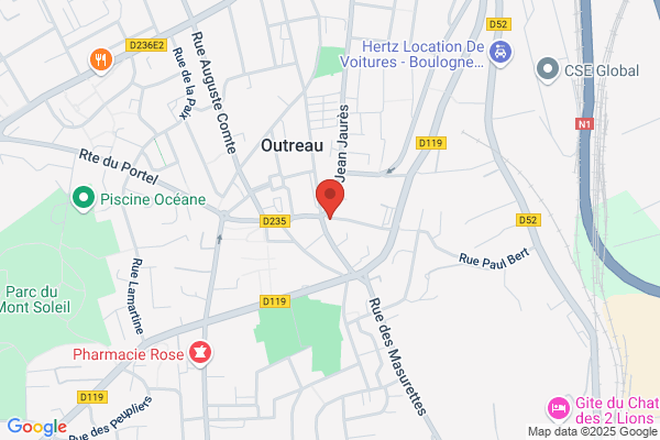 Beaucourt Fils