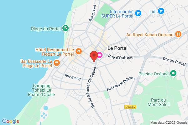 Bouin Brigitte