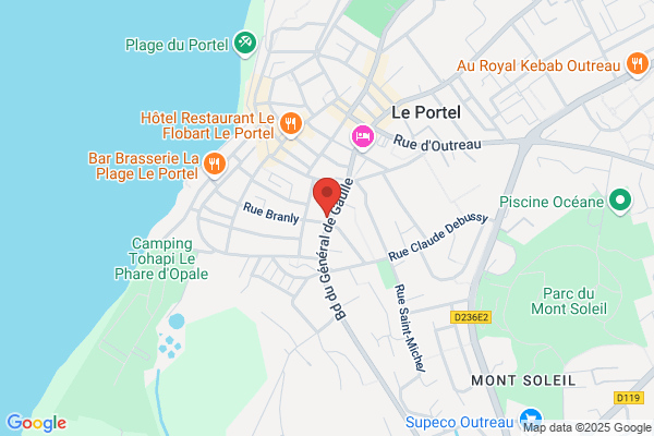 Bourgain Emmanuel Medecin