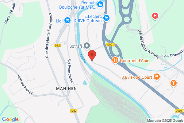 Centre Formation Transport Comptabilite