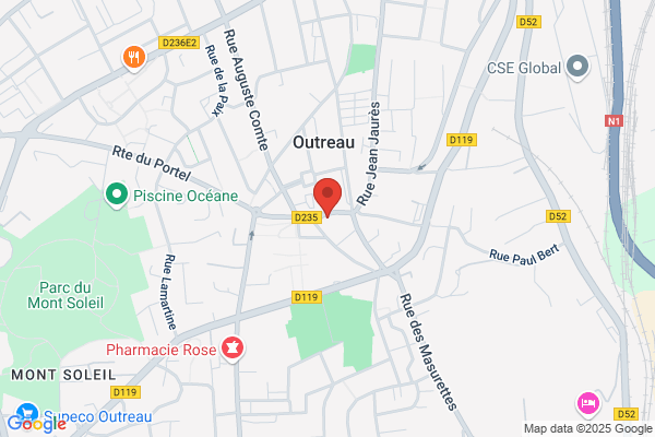 Clinique Dentaire De L Union Des Mutuelles Du boulonnais