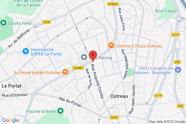 Conseil General Du Pas De Calais Permanences Du service so