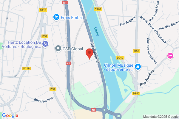 Crown Cork Company France