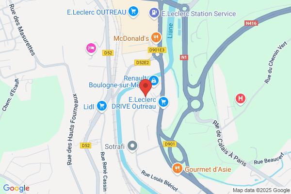 Demenagements Deroite