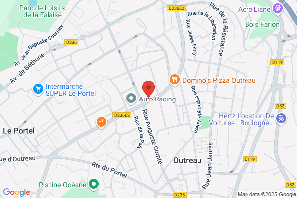 Devriere Aurelia