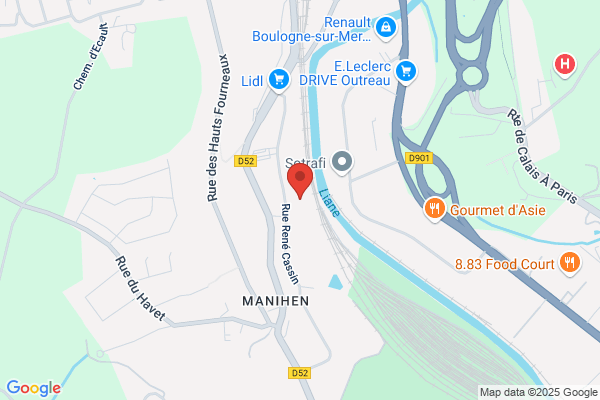 Dickert Georges