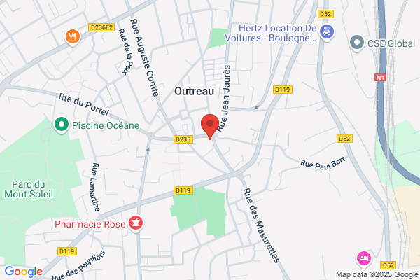 Douanes Recette Principale Crd