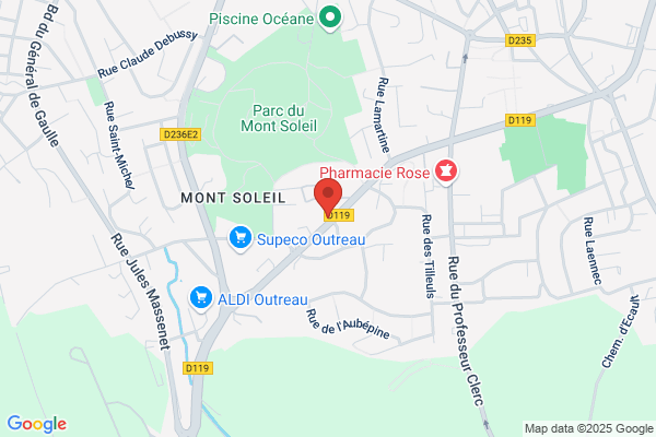 Duplan Pierre Henry Dentiste