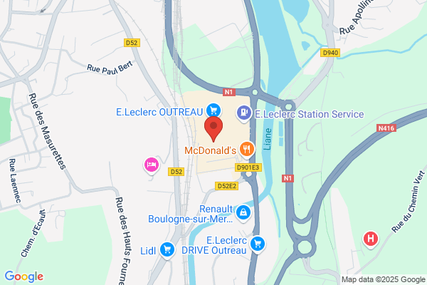 E.Leclerc Espace Culturel