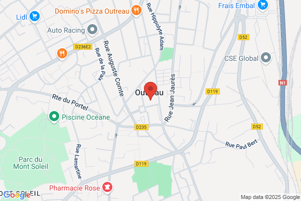 Ecole Maternelle Antoine De Saint Exupery