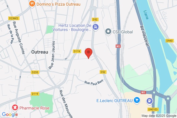 Egl Electricite Generale Du Littoral