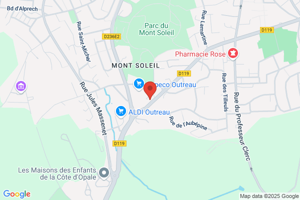 Garage Mont Soleil