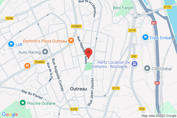 Institut Universitaire De Formation Des Maitres Nord pas D