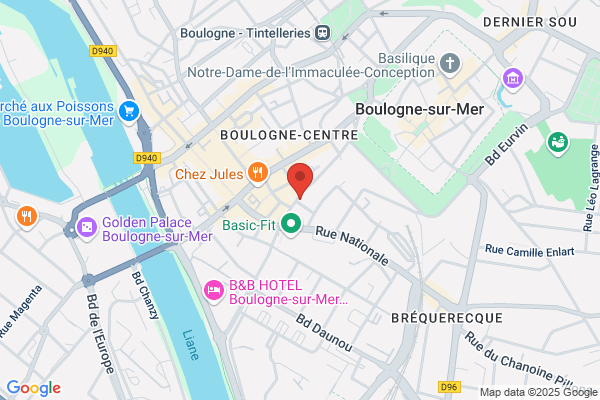 Le ch'main du bonheur