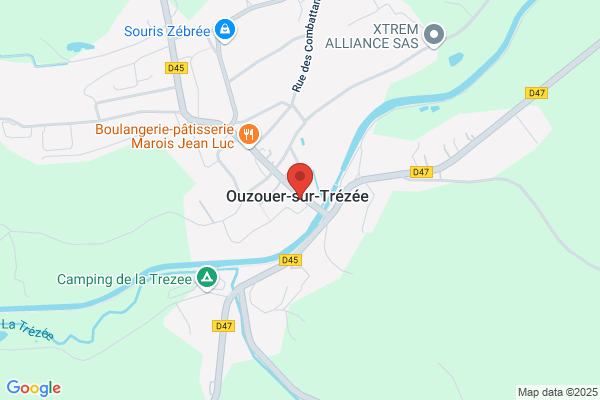 La Poste Agence Communale
