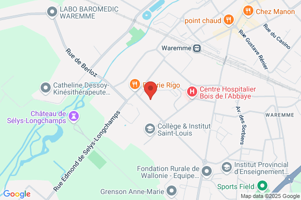 Academie De Musique Centre Ravel