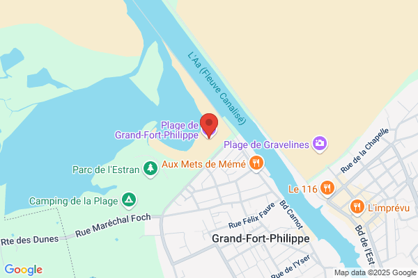 Au Grand Fort Philippois