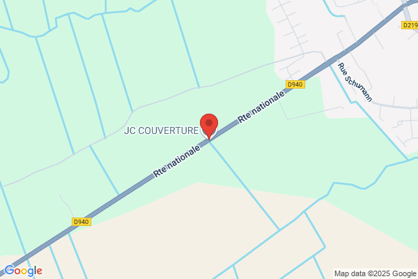 Couvreur Pascal Medecin