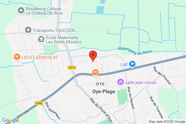 Dejonghe Simone