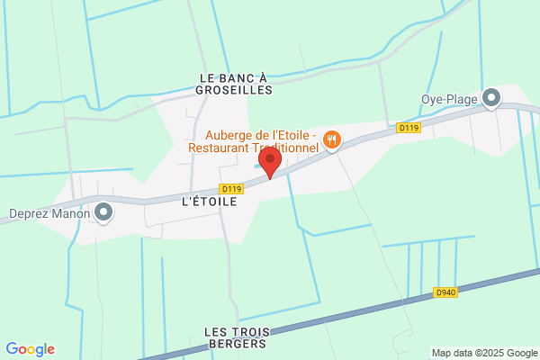 Ecole L Etoile