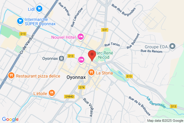 Jules Oyonnax
