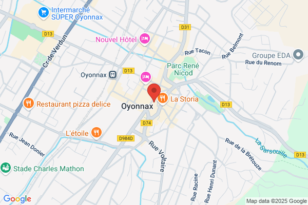 Opticien Oyonnax | Alain Afflelou