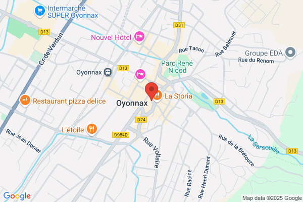 Atol Mon Opticien