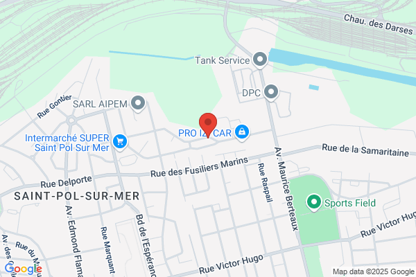 DEPANNE SERRURE