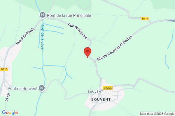 FERME EQUESTRE DE MASSIAT