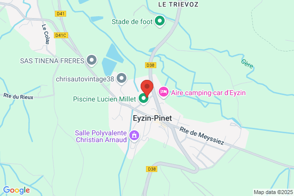 La Poste Agence Communale