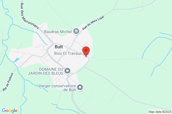 SARL Bois Plâtre Aménagement BPA