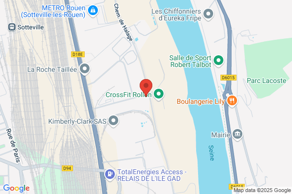 Entreprise Penet