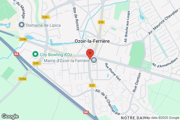 MMA Assurances OZOIR LA FERRIERE