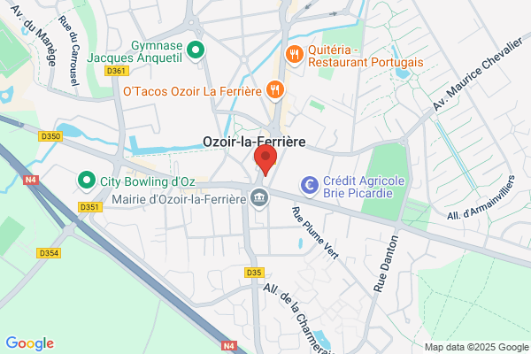 Agf Assurances Generales De France