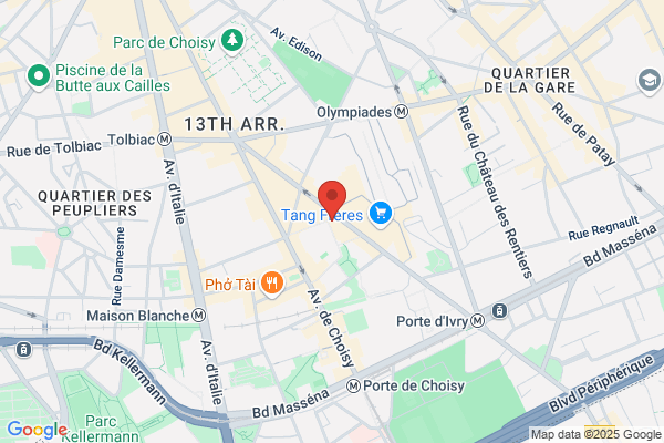 Caisse D Epargne Ile De France Paris