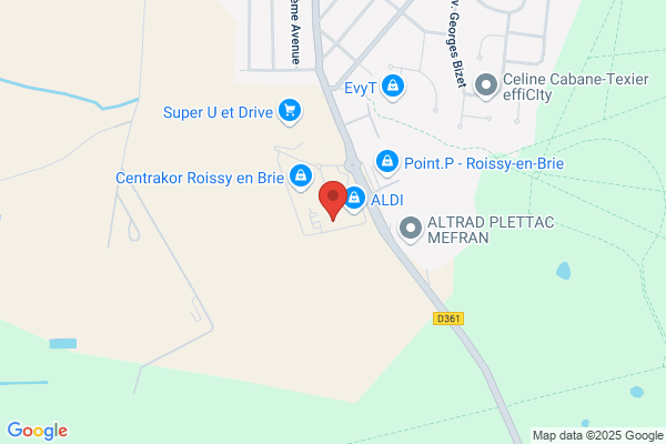 Midas Roissy-en-Brie