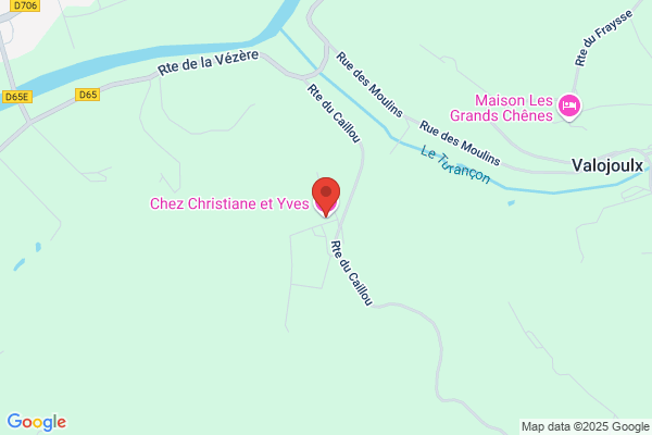 Christiane Et Claudine