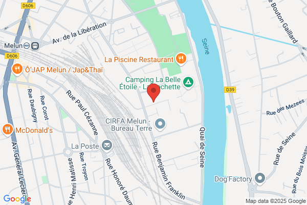 Baudouin Richard