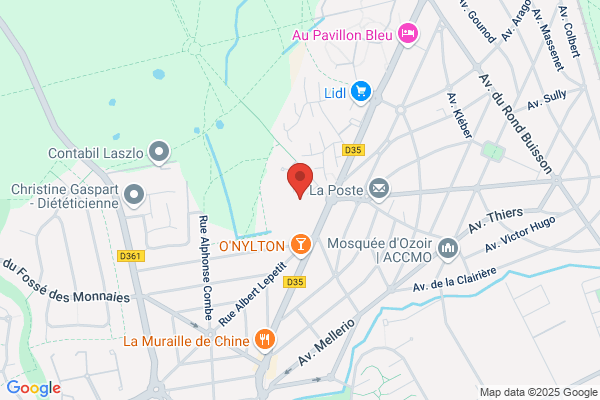 Education Nationale Ecole Maternelle Gruet Ii