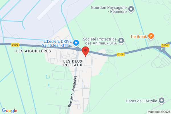 Approvisionnement Fourniture Electrique