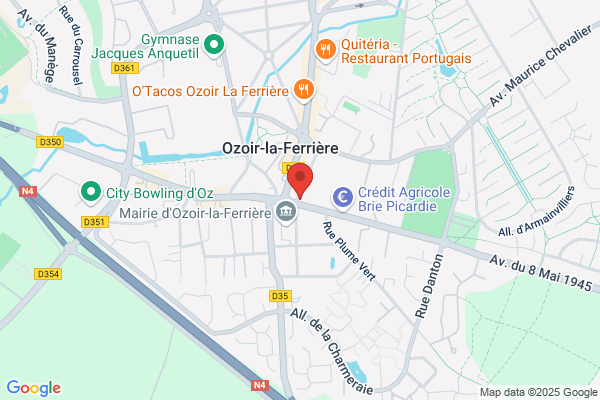 Acg Immobilier