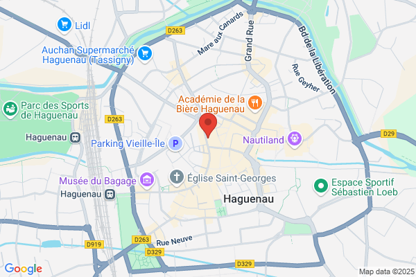 Arth Immobilier Vente Location