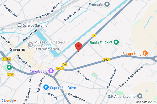 Est Immobilier