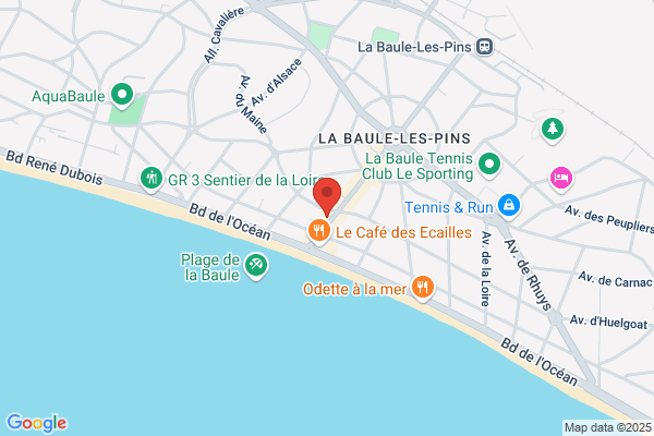 Cabinet Mace Et Reaume Du Centre Ville