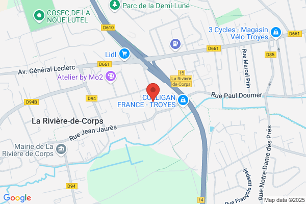 Ateliers Leroux Poulin