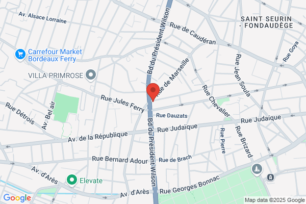 Dubourg Jean Paul