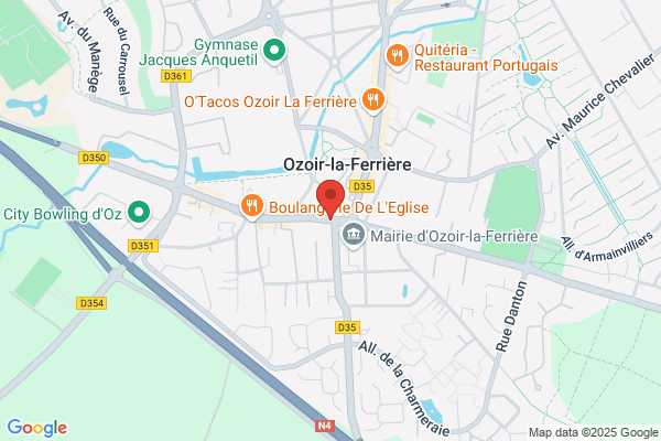 Exare Jean Luc Notaire Associe
